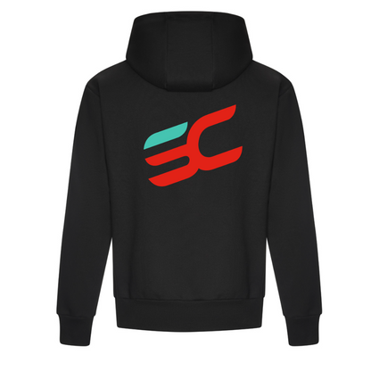 South Cheshire Triathletes Hoodie