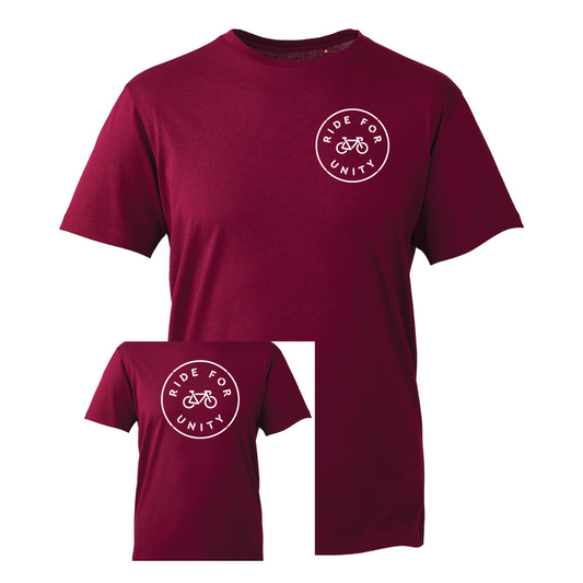 Ride For Unity Kids T-Shirt