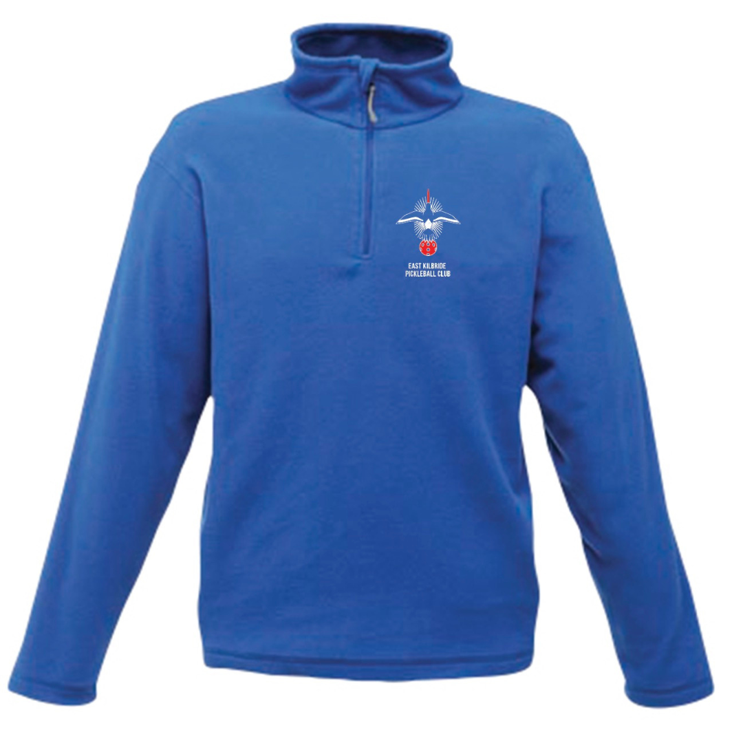 EK Pickleball Quarter Zip Fleece