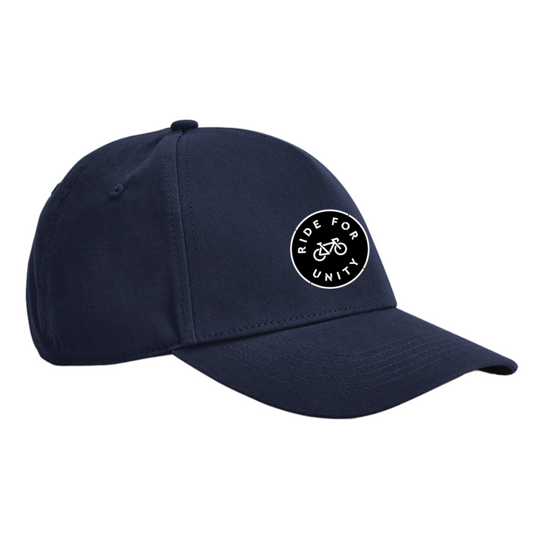 Ride For Unity Baseball Cap