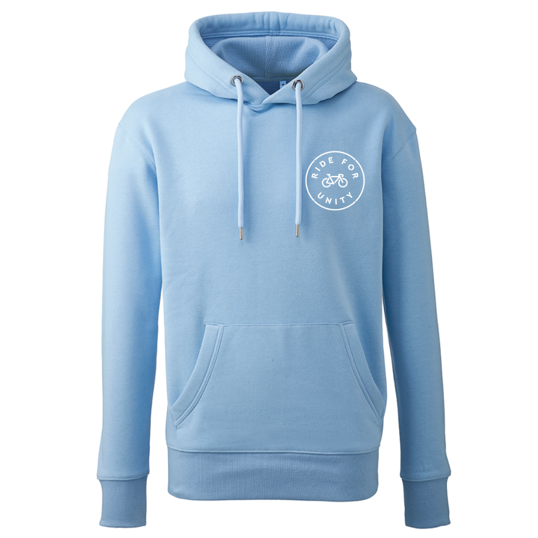 Ride For Unity Premium Hoodie