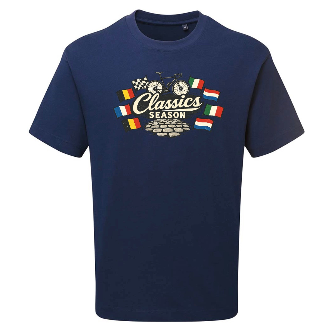Classics Season T-Shirt