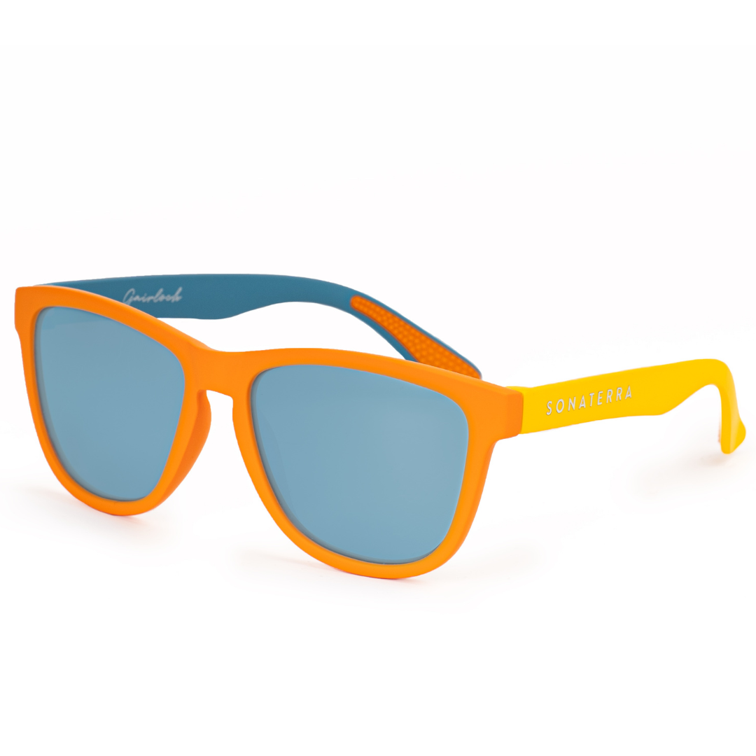 Gairloch - Sonaterra Sunglasses