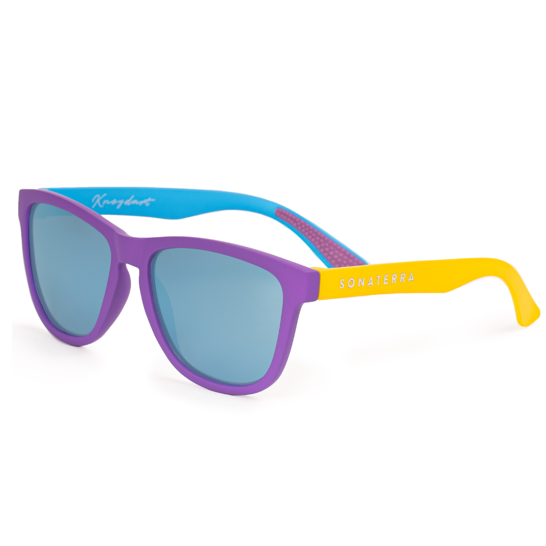 Knoydart - Sonaterra Sunglasses