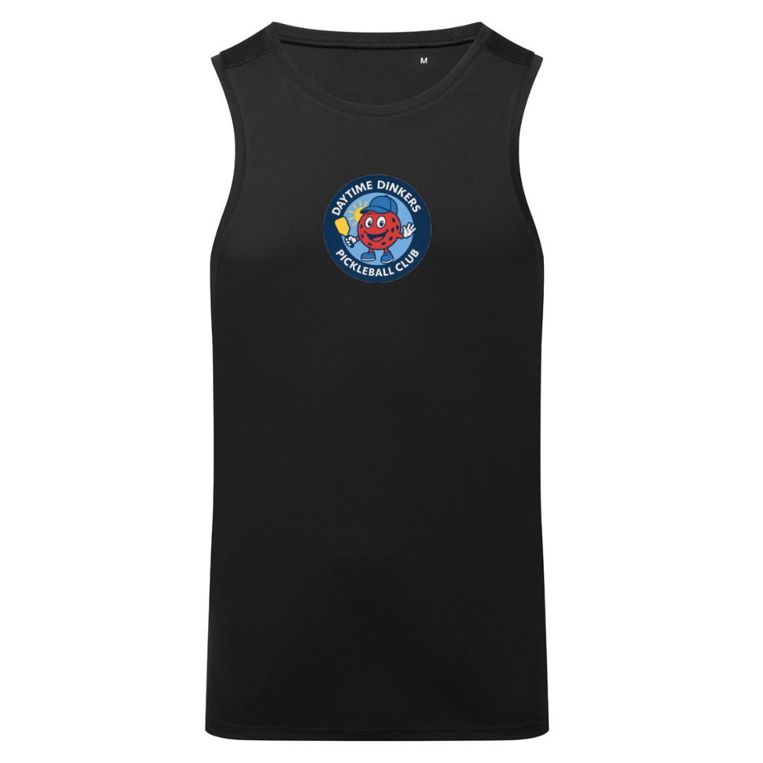 Daytime Dinkers Men's Ion-Charge Performance Vest