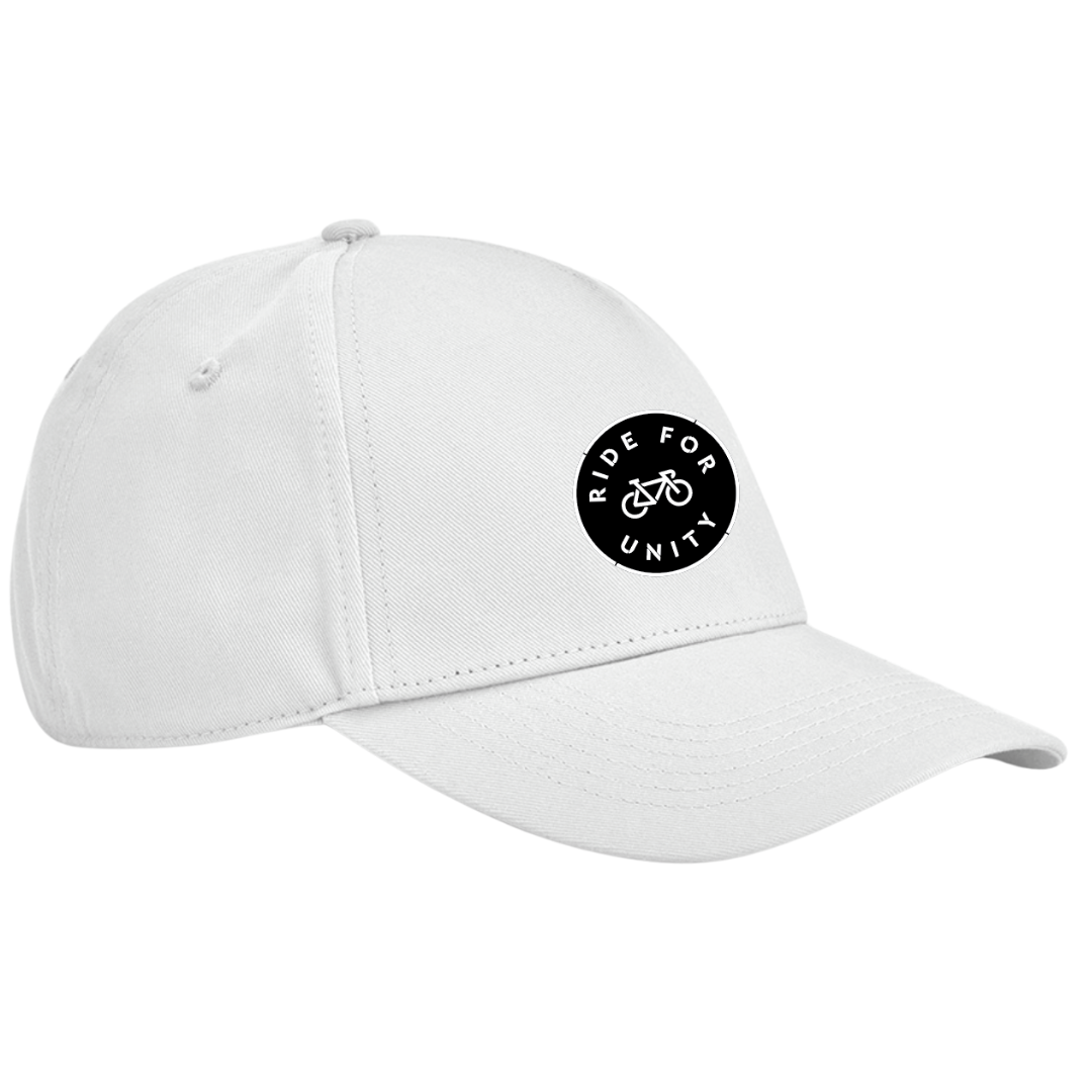 Ride For Unity Baseball Cap