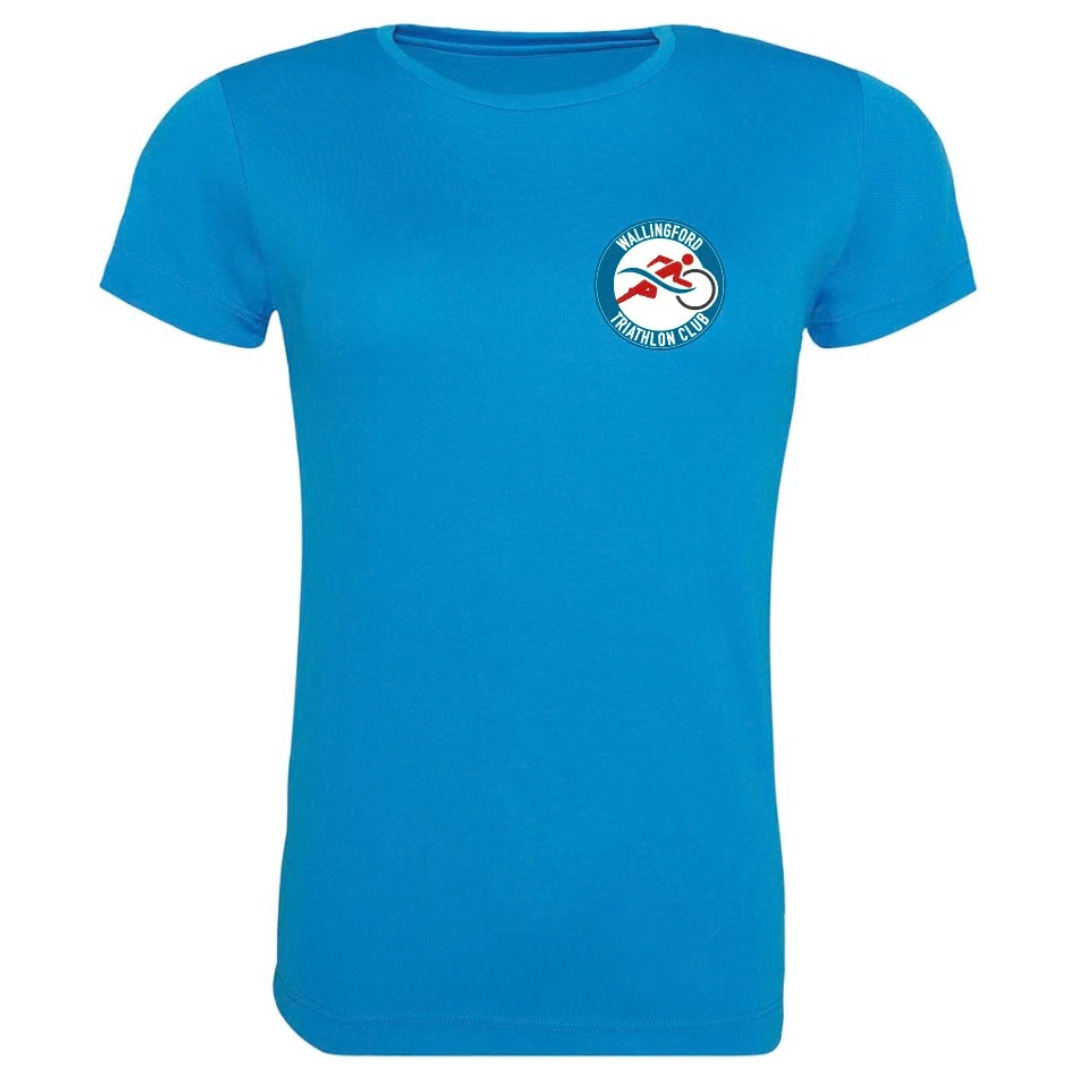 Wallingford Triathlon Club Women's Top