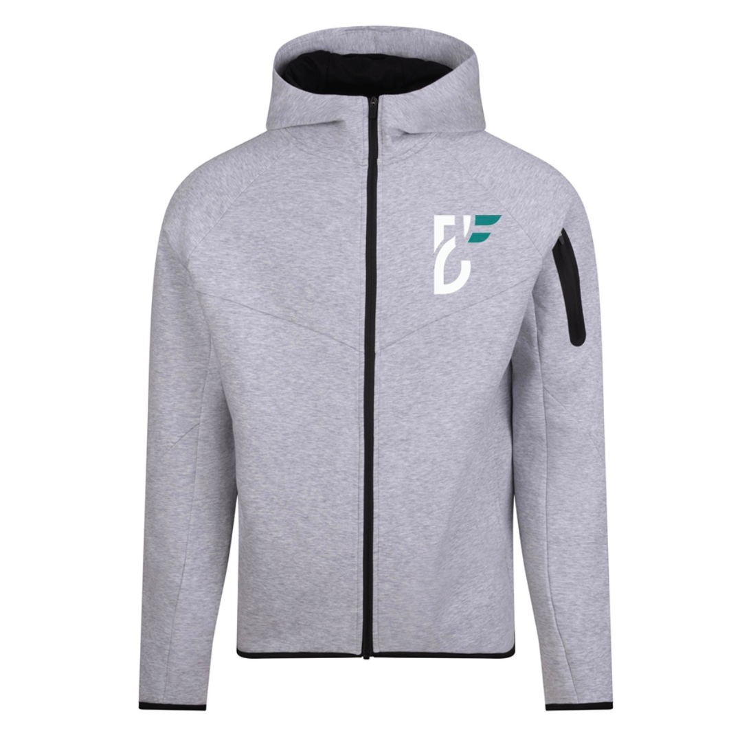 Base Fitness Fleece Zoodie