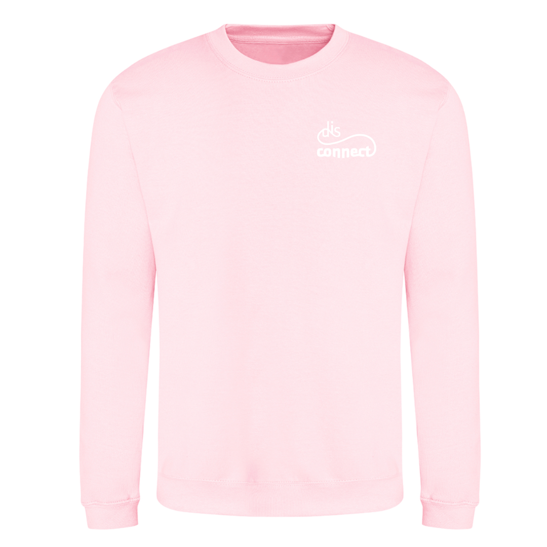 Disconnect Sweatshirt