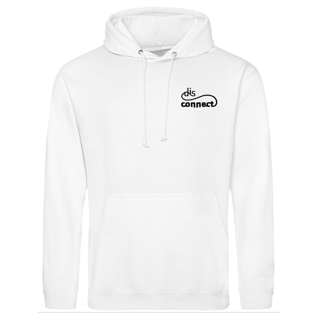Disconnect Hoodie