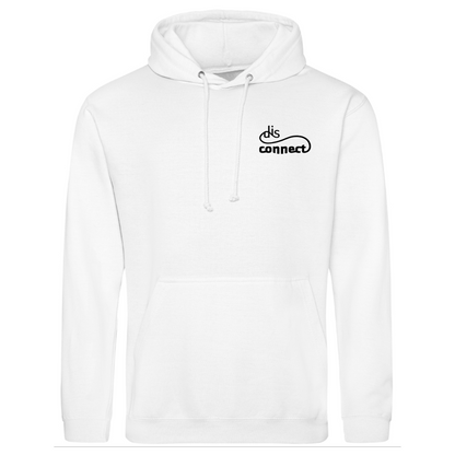 Disconnect Hoodie