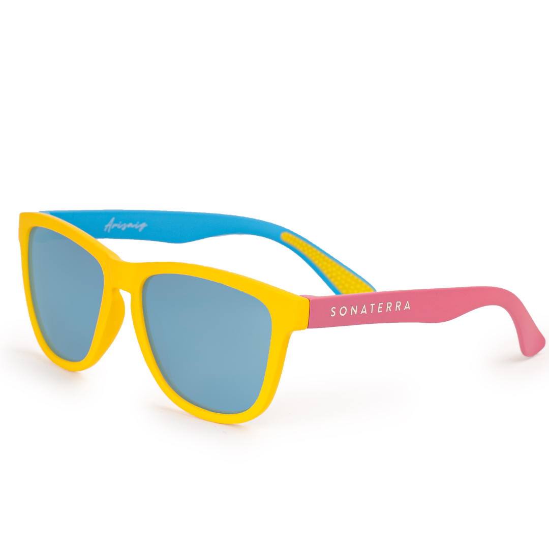 Arisaig - Sonaterra Sunglasses
