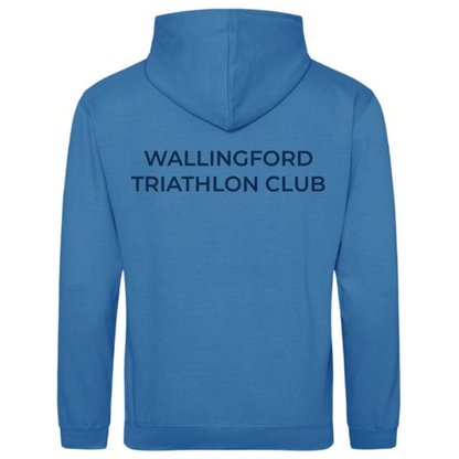 Wallingford Triathlon Club Unisex Hoodie