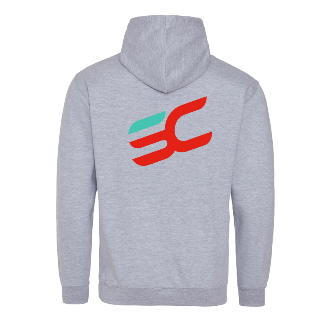 South Cheshire Triathletes Hoodie