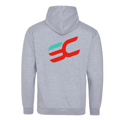 South Cheshire Triathletes Hoodie
