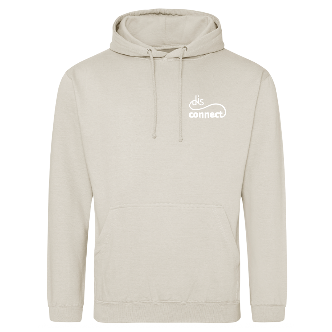 Disconnect Hoodie