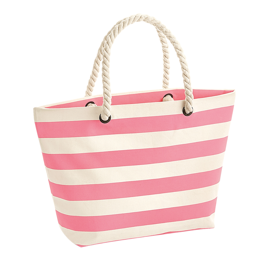 Nautical Beach Bag