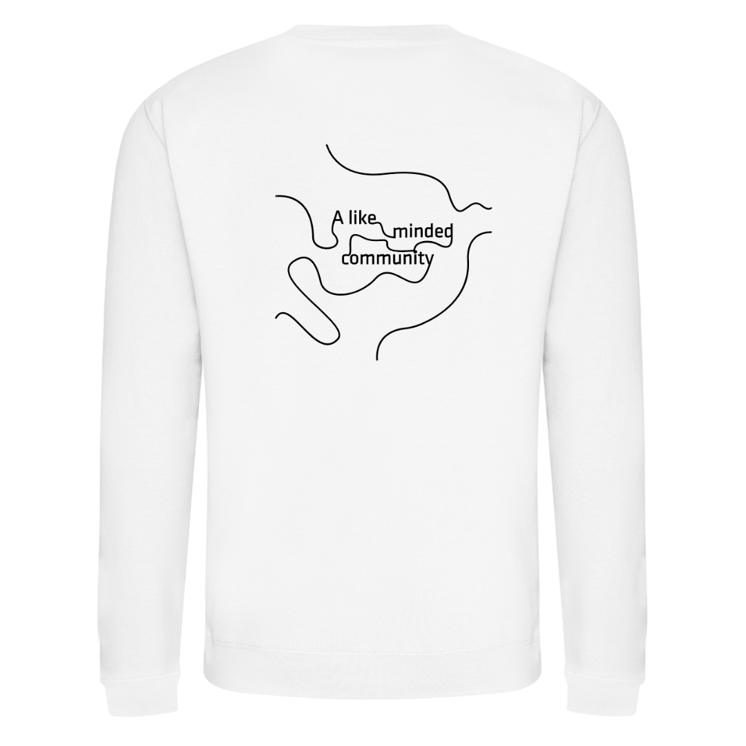 Disconnect Sweatshirt