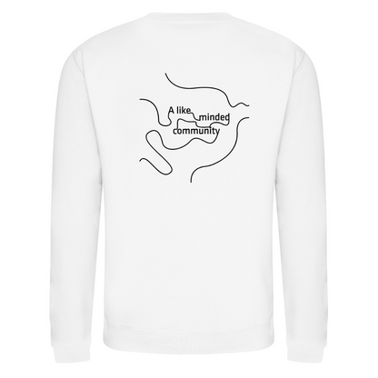 Disconnect Sweatshirt