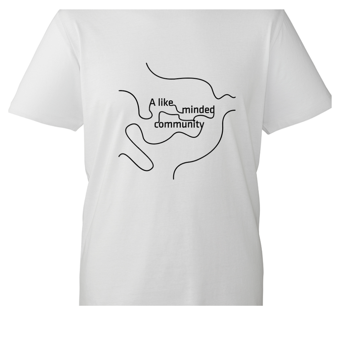 Disconnect T-Shirt