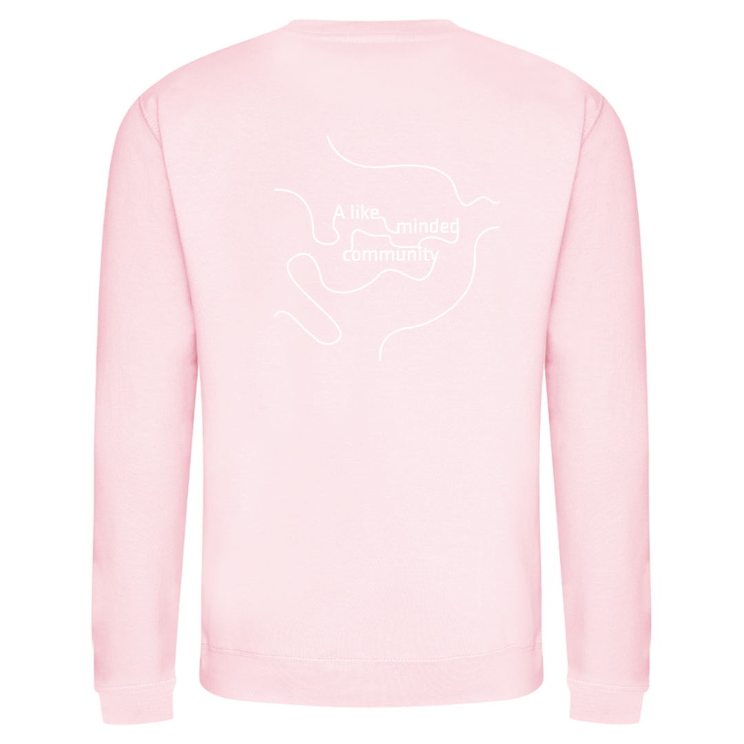 Disconnect Sweatshirt