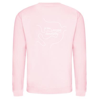 Disconnect Sweatshirt