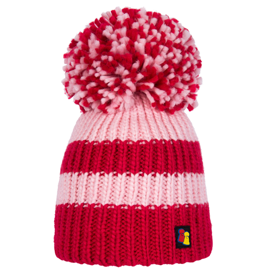 Pink Stripe
