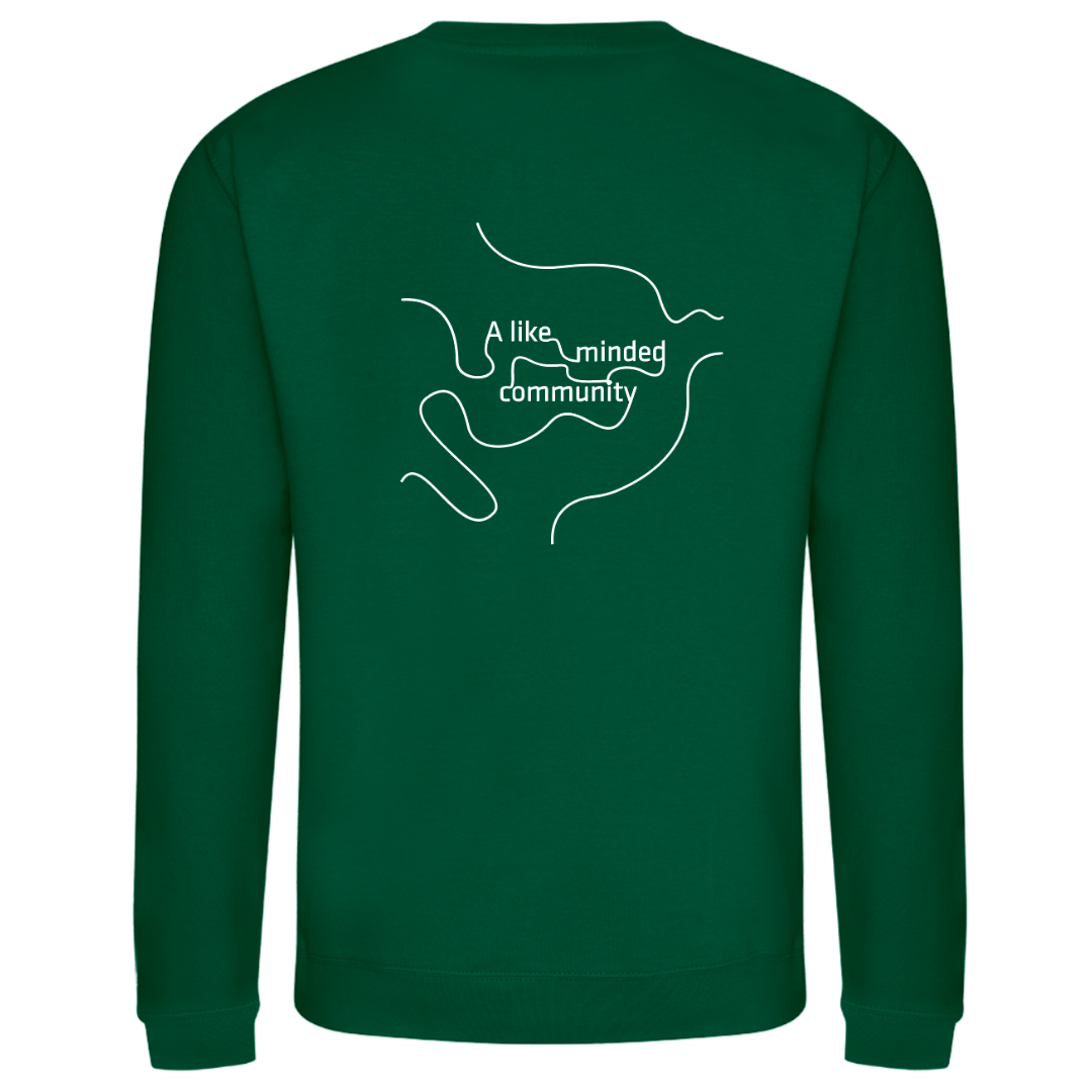 Disconnect Sweatshirt