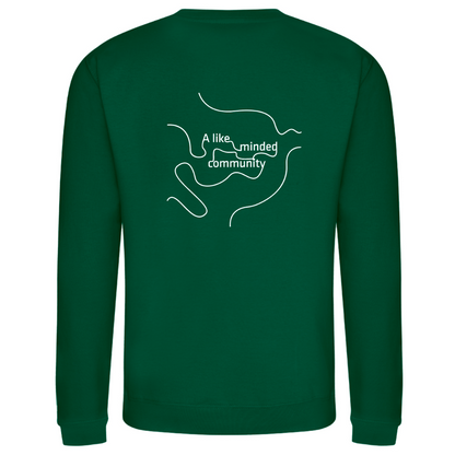 Disconnect Sweatshirt