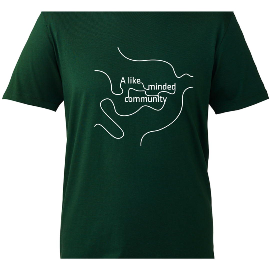 Disconnect T-Shirt