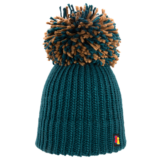 Teal or No Teal!