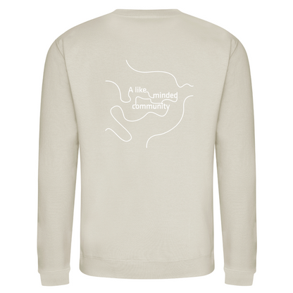 Disconnect Sweatshirt