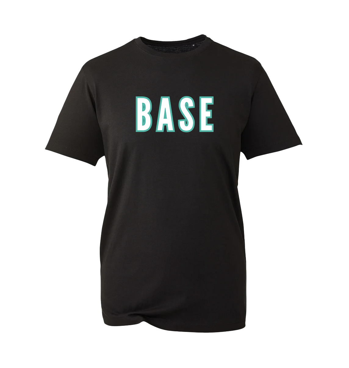 Base Fitness Oversized Base T-Shirt