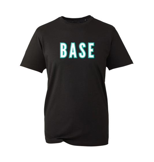 Base Fitness Oversized Base T-Shirt