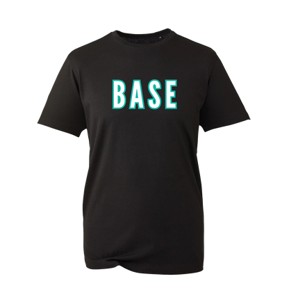 Base Fitness Standard Fit Base T-Shirt