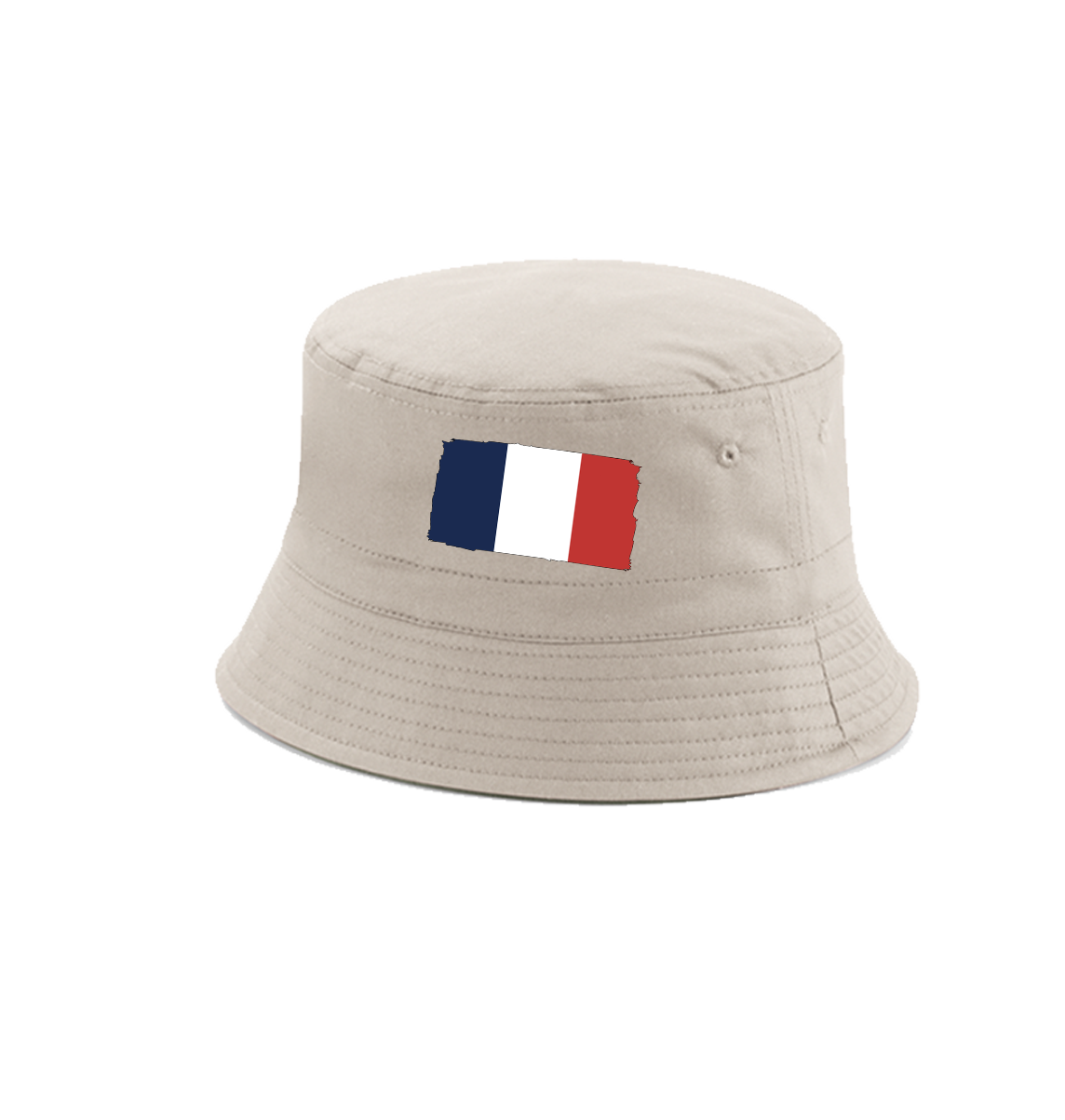 Adult French Bucket Hat