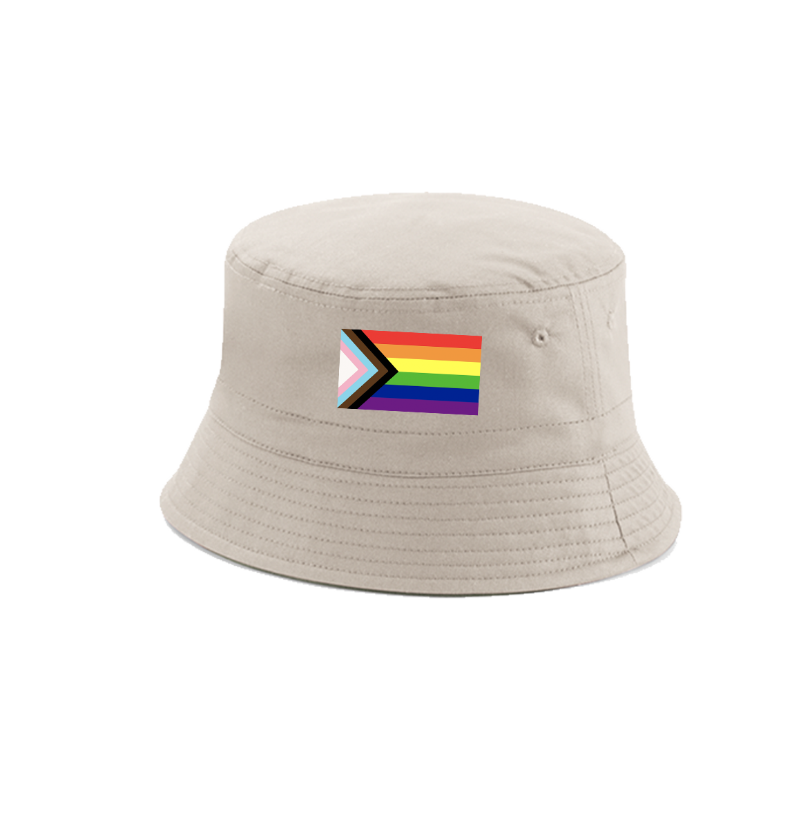 Adult Loud and Proud Bucket Hat