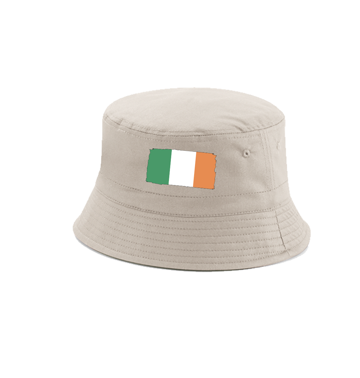 Adult Irish Bucket Hat