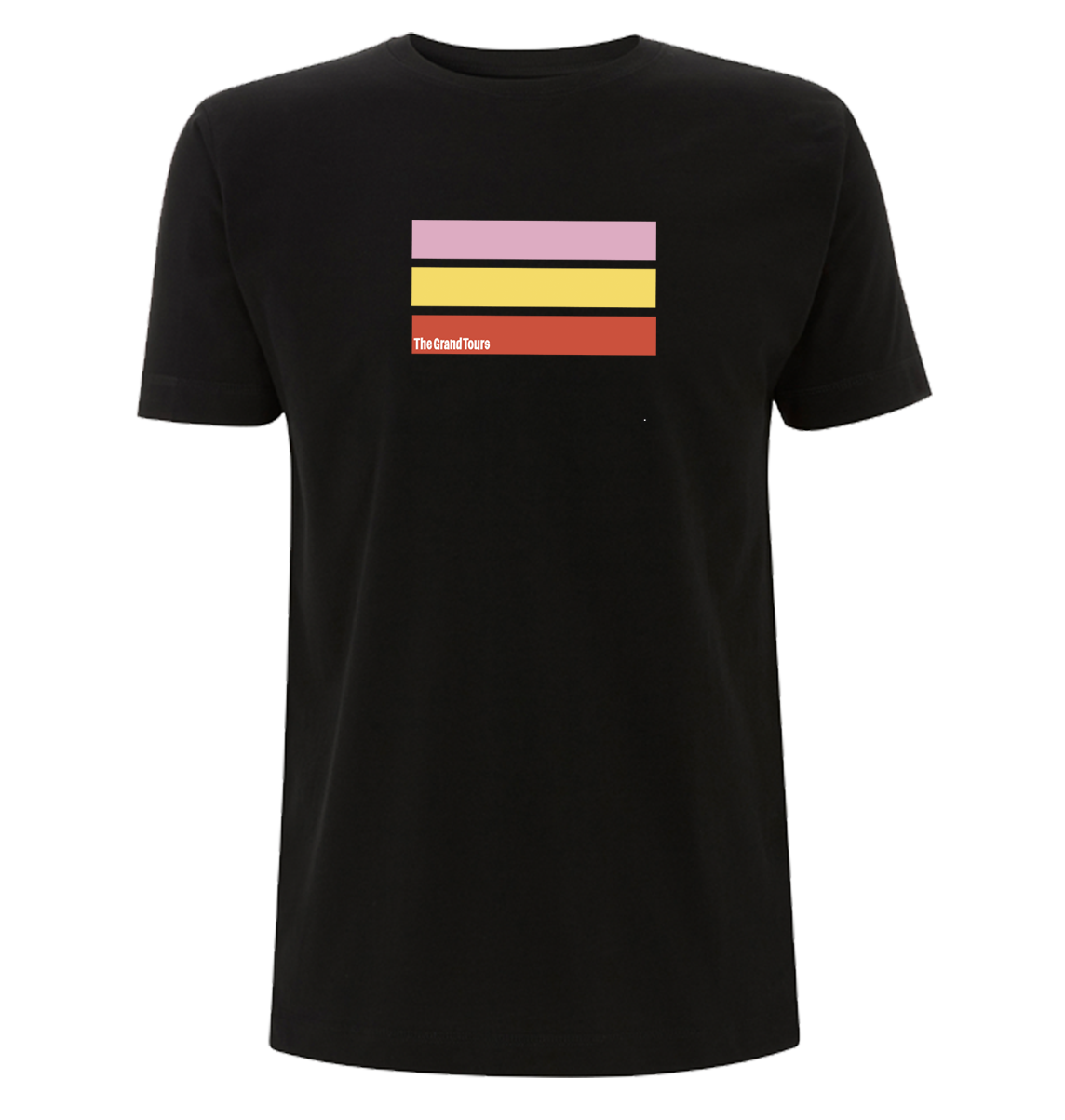 Grand Tours 2024 T-Shirt