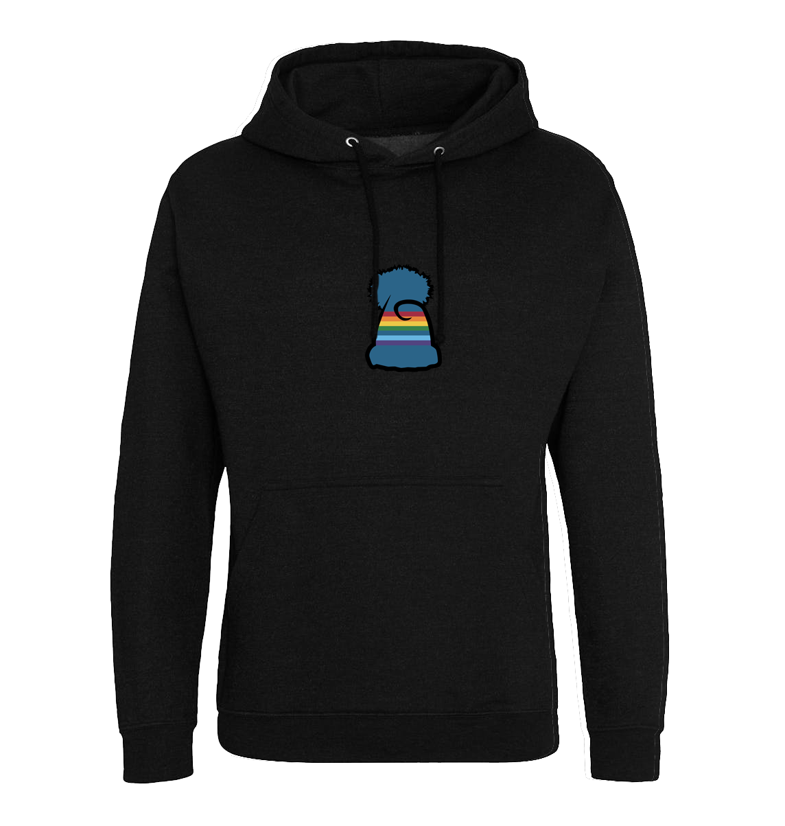 Smarty Party Hoodie