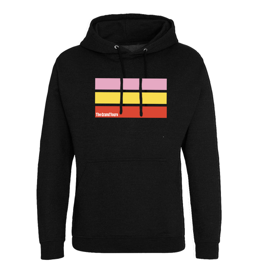 Grand Tours 2024 Hoodie