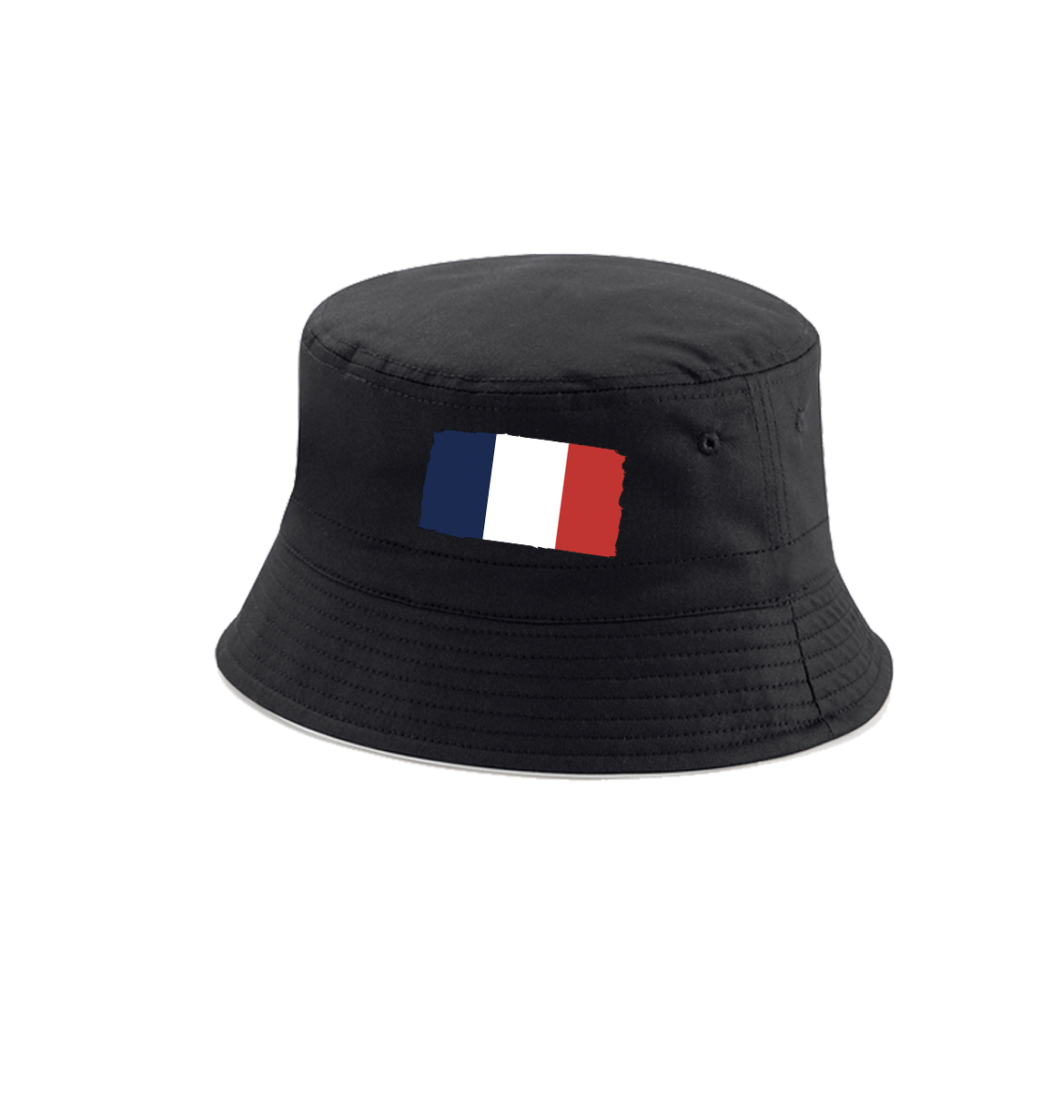 Adult French Bucket Hat