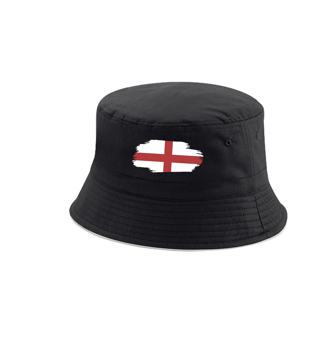 Adult England Bucket Hat