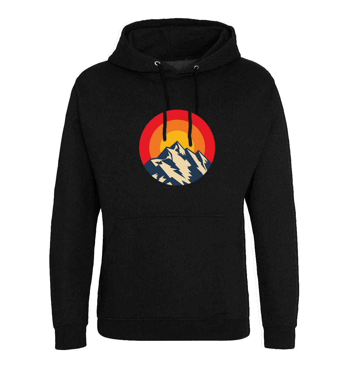 Mountain View Hoodie