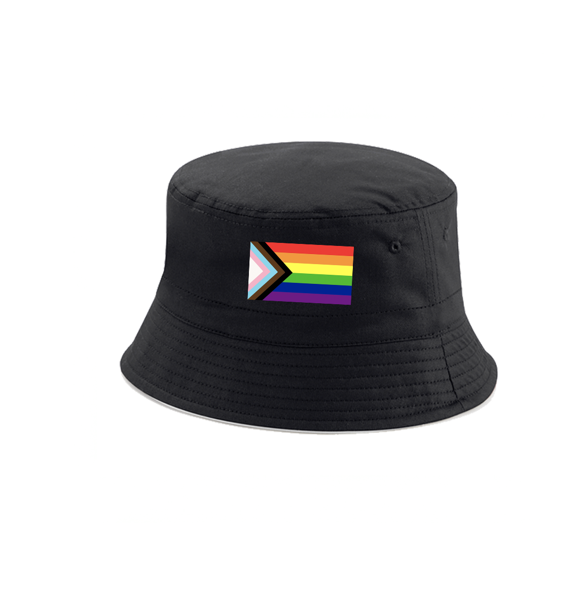 Adult Loud and Proud Bucket Hat