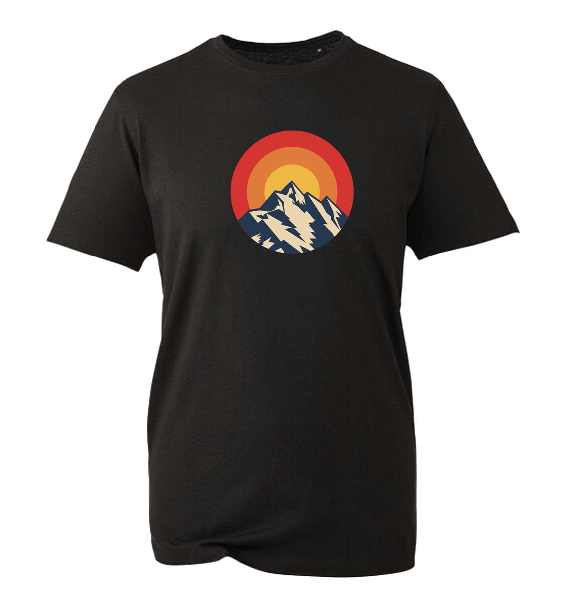 Mountain View T-Shirt