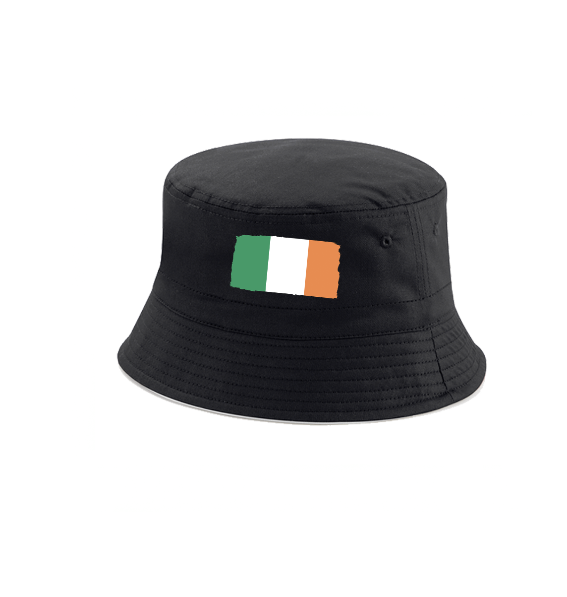 Adult Irish Bucket Hat