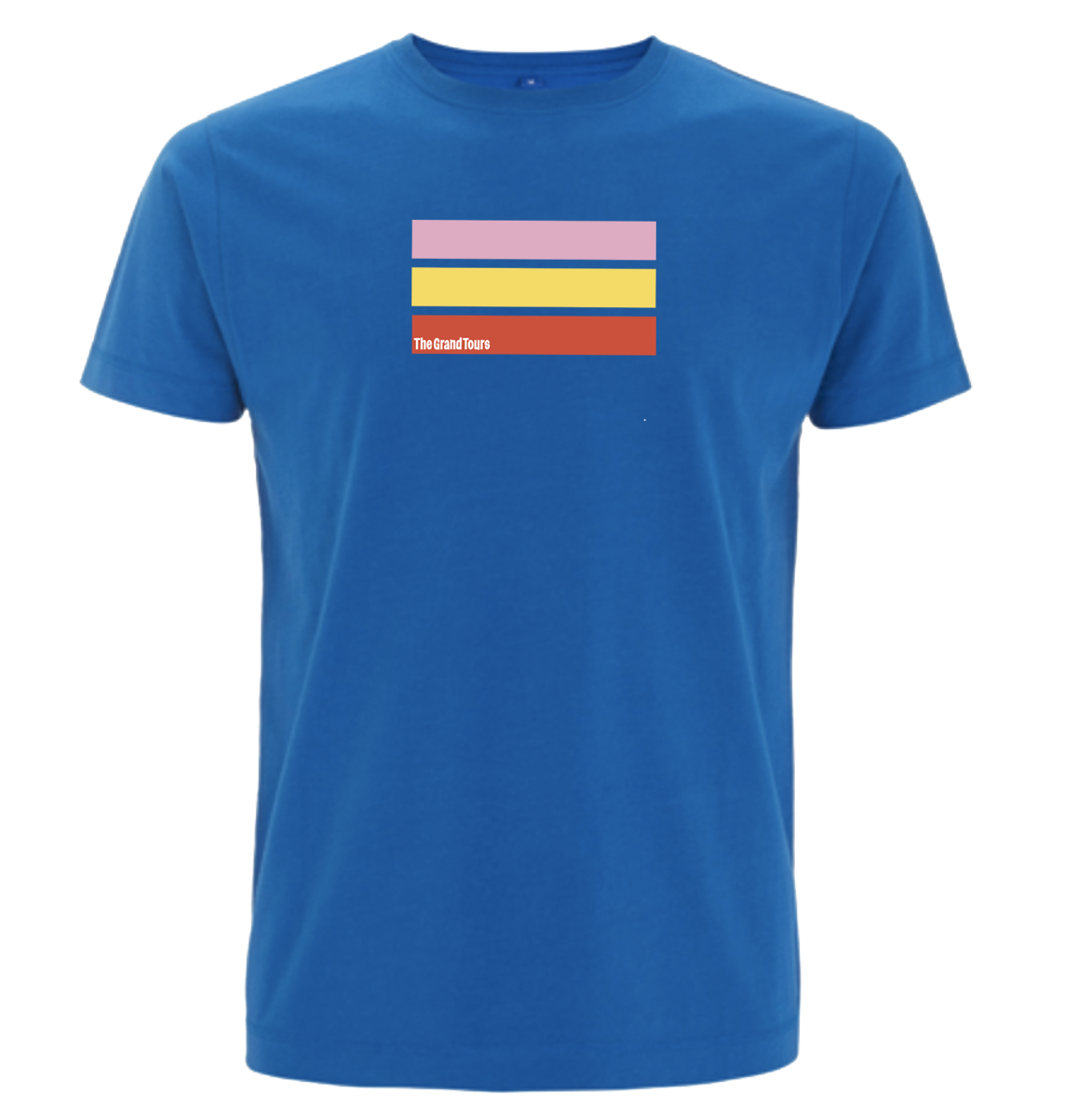 Grand Tours 2024 T-Shirt