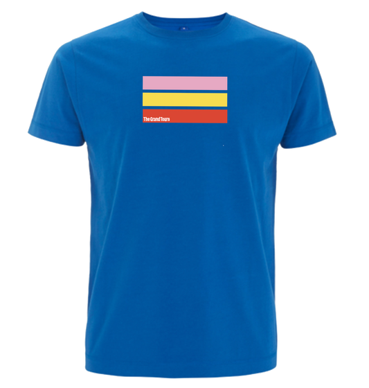 Grand Tours 2024 T-Shirt