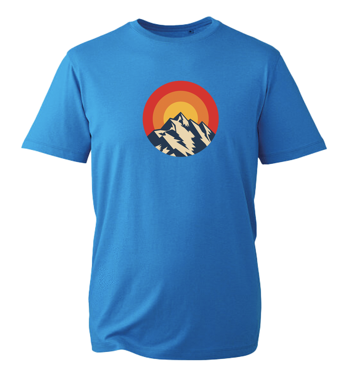 Mountain View T-Shirt